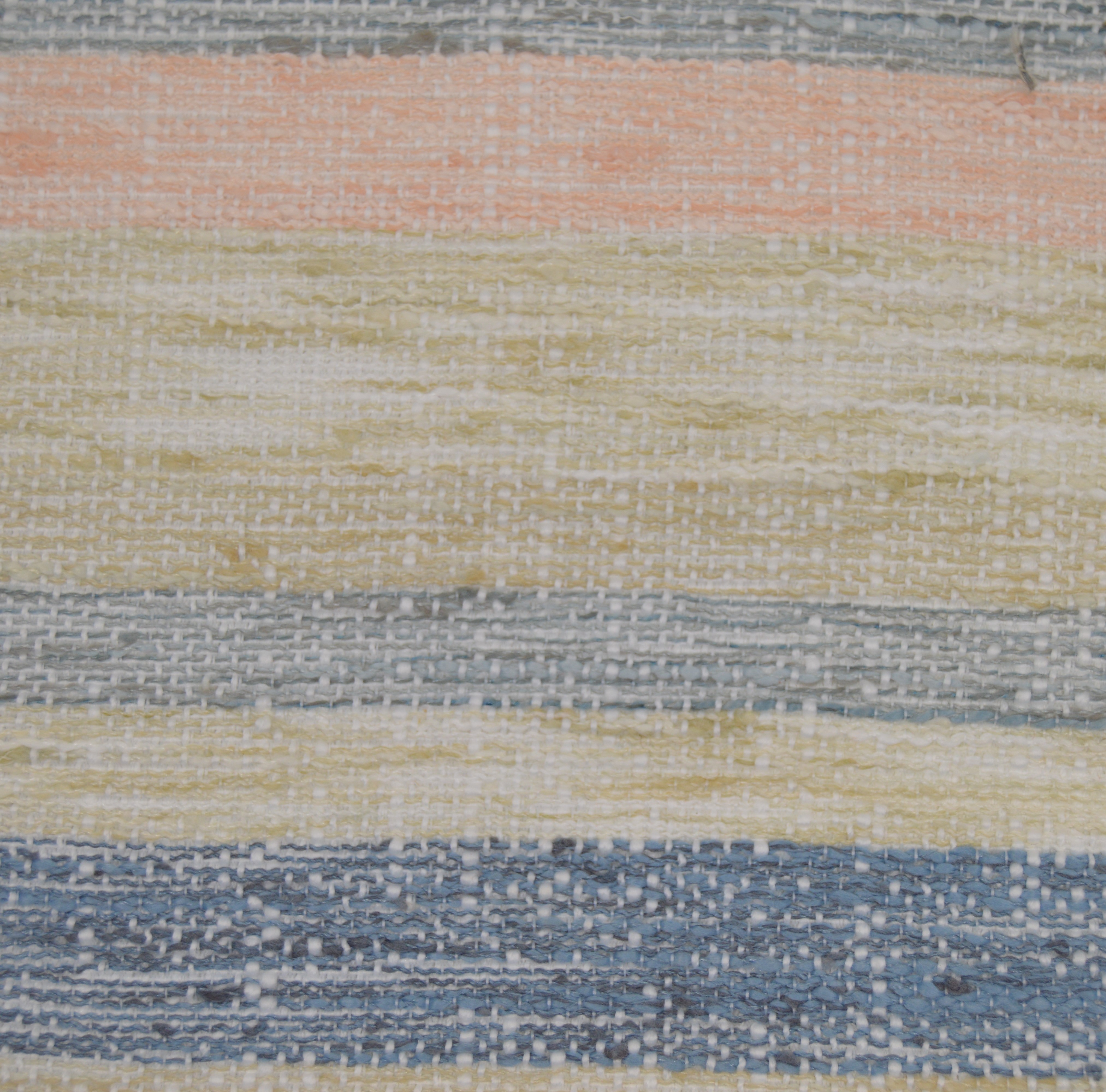 FADED STRIPE
